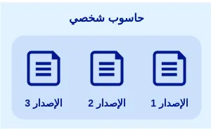 Manual Version Control System